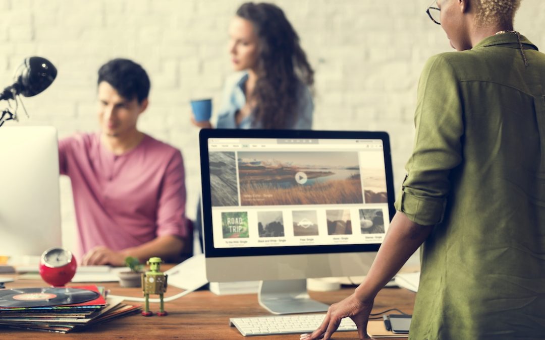 5 Website Design Trends for 2016