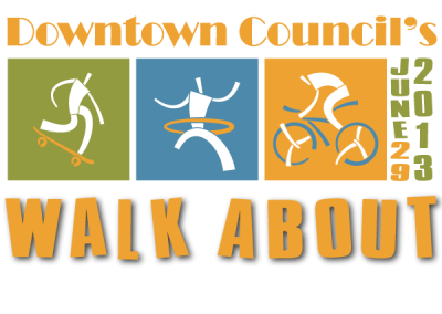 St Cloud Downtown Council