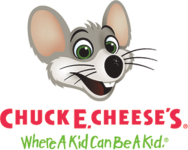 Chuck E Cheese | Restaurant & Entertainment