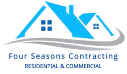 Four Seasons Contracting | Roofing & Siding Contractor 