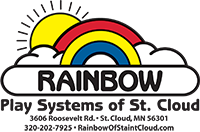 Rainbow Play Systems | Playground Equipment St Cloud MN