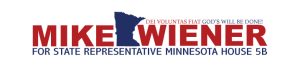 Mike Weiner House - MN State Representative