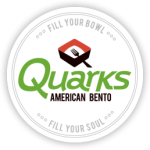 Quarks American Bento | Restaurant