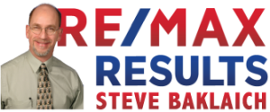 ReMax Results Steve Baklaich Realtor St Cloud MN