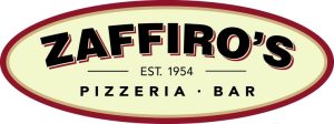 Zaffiro's Pizzaria - Restaurant Waite Park MN